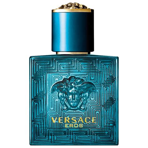 versace parfum douglas